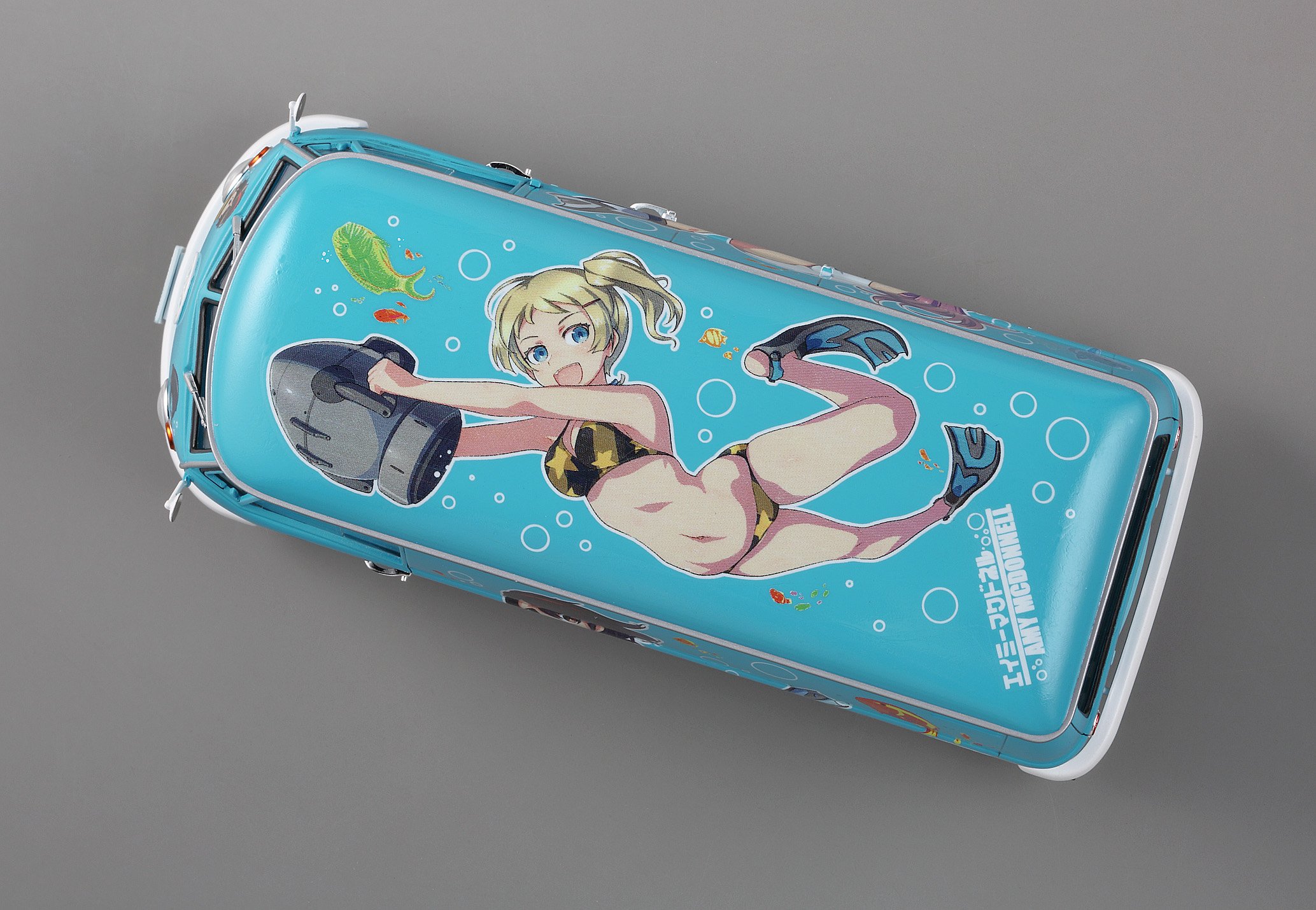 Amazon | ハセガワ 1/24 フォルクスワーゲン タイプ2 デリバリーバン