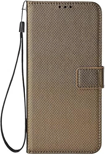 Funda de teléfono para Xiaomi Poco X3 Pro, Funda de cuero para Xiaomi Poco X3 Pro Funda de cuero PU antideslizante, Flip Folio Book Funda de