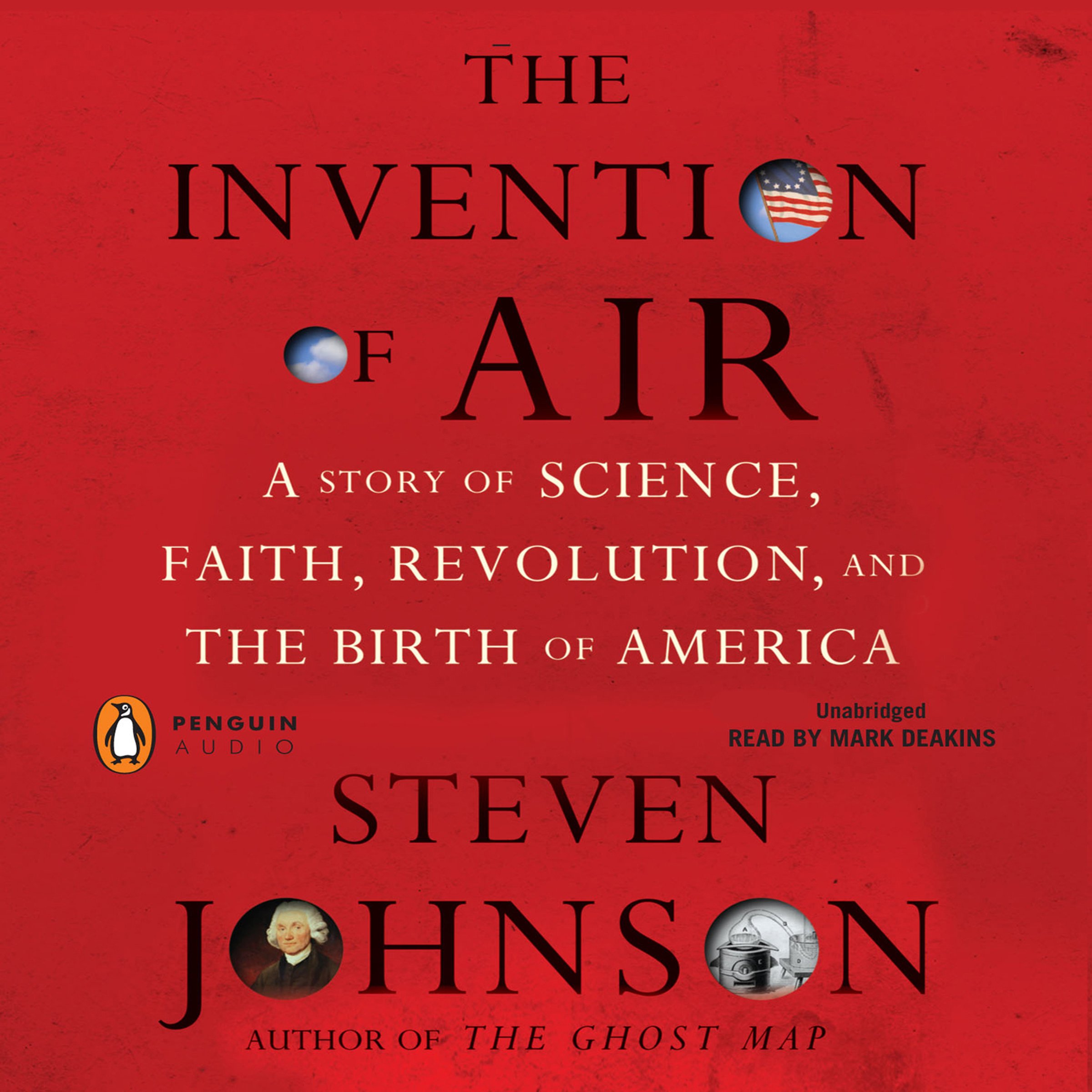 The Invention of Air
