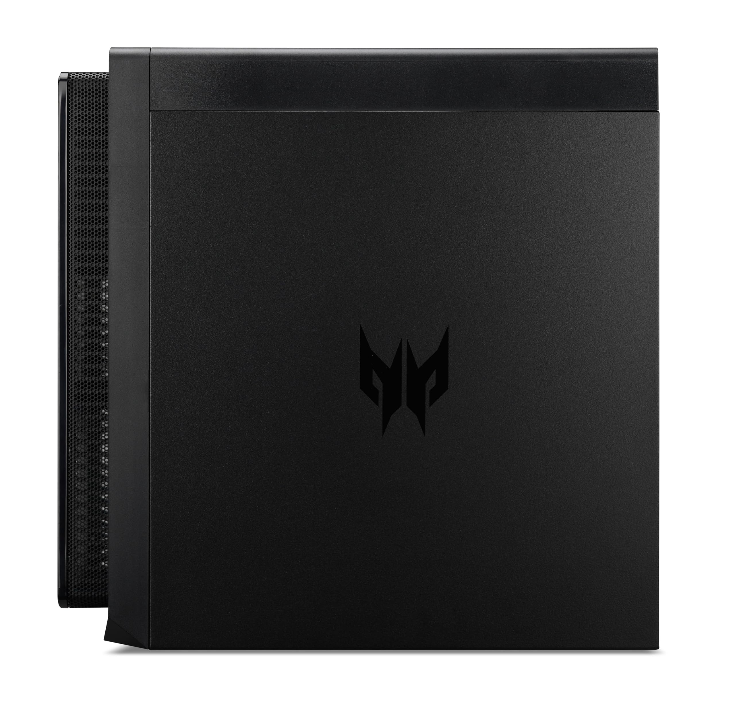 Predator Orion 3000 (PO3-655) Gaming PC - Intel Core i5-14400F (Bis zu 4,7 GHz), 16 GB DDR5 RAM, 512 GB M.2 PCIe (SSD), NVIDIA GeForce RTX 4060 (8 GB GDDR6X), Windows 11 Home