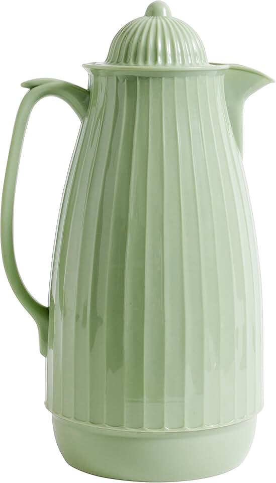 Suchergebnis auf Amazon.de für thermoskanne retro