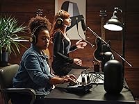 Vista 4 de AKG P120 Propósito general de alto rendimiento Micrófono de grabación