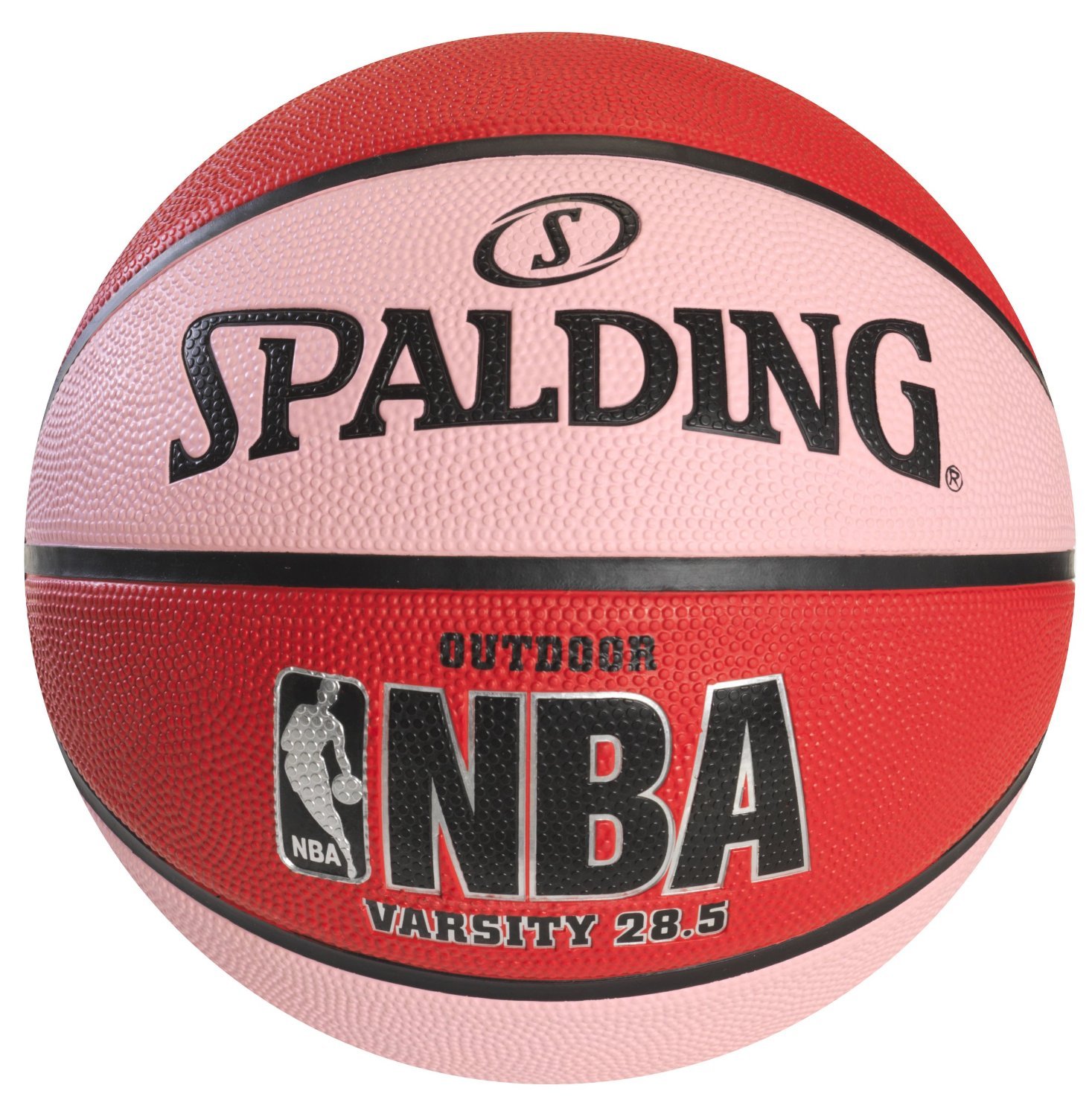 Spalding NBA Varsity Basketball
