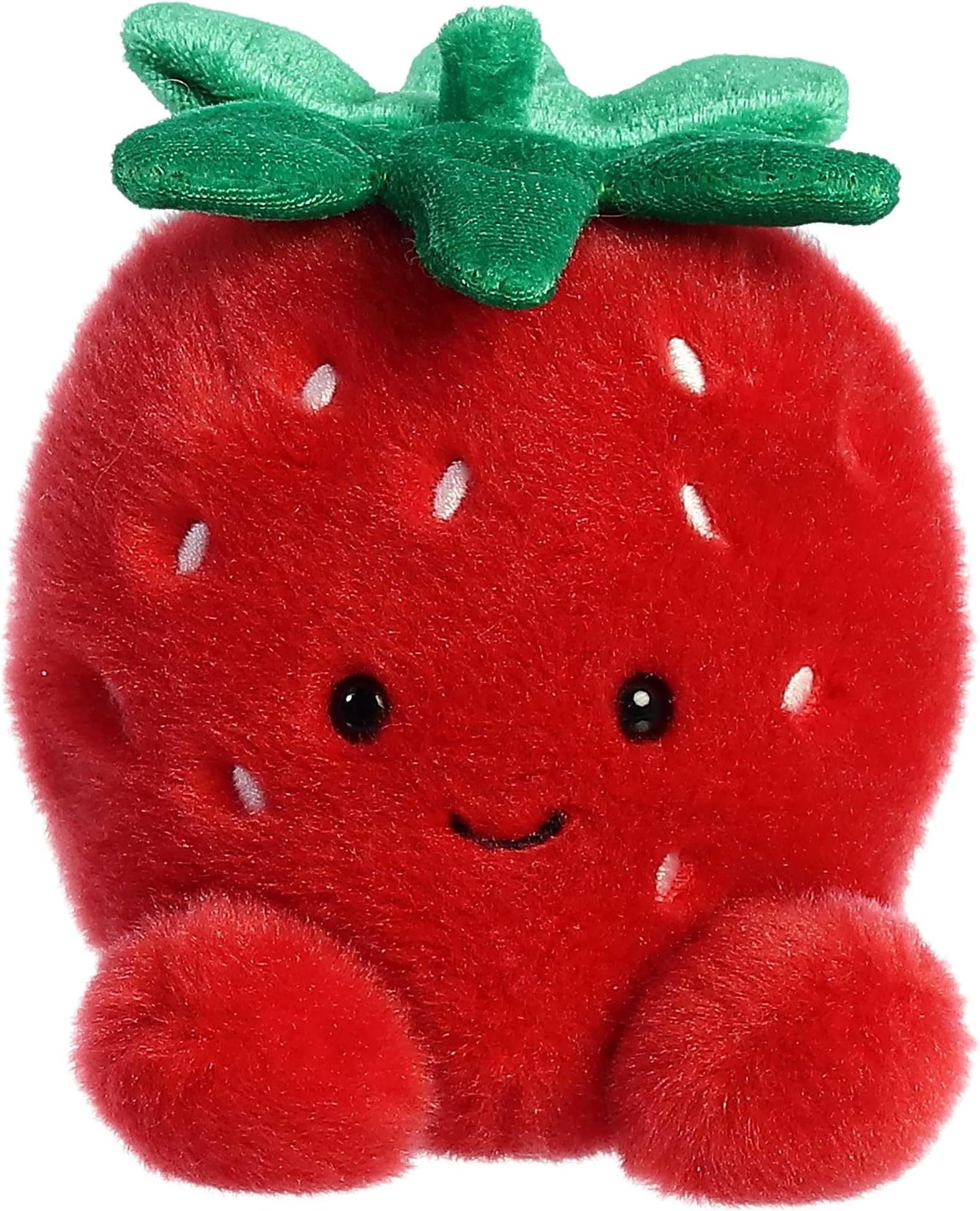 Aurora - Palm Pals - 5" Juicy Strawberry