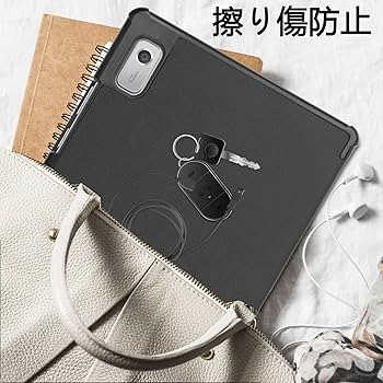 美品　Lenovo Tab B9　と　新品液晶保護ガラス、プラスティックケース 美品 Lenovo Tab B9 と 新品液晶保護ガラス、プラスティック