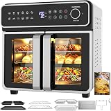 Emphsism Forno-Friggitrice 23L foto 1