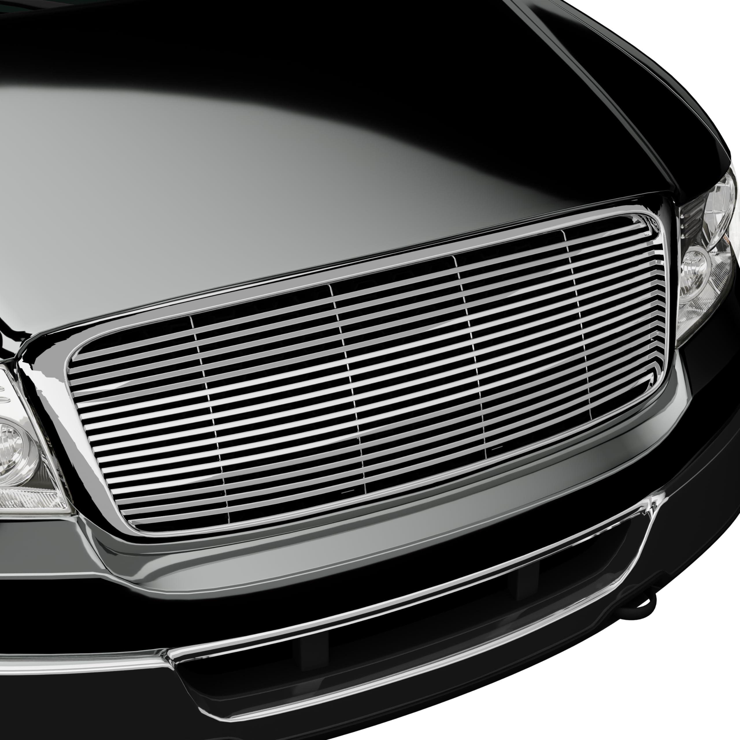 Armordillo Horizontal Style Grille
