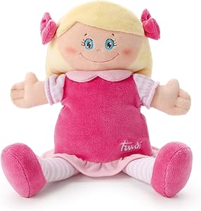 Bambole di pezza thumbnail classifica