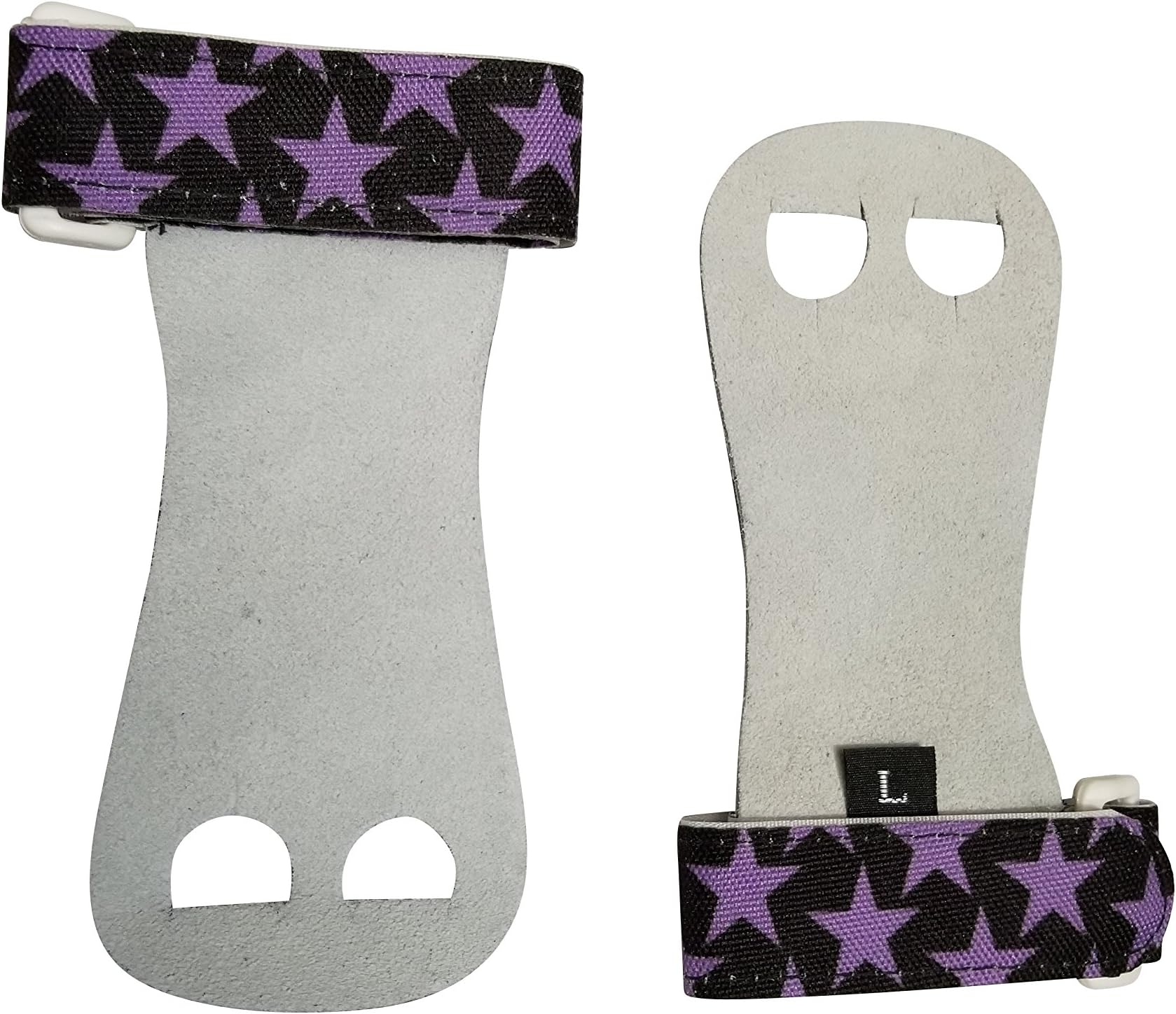 PUSH Athletic Gymnastics Youth Hand Grips