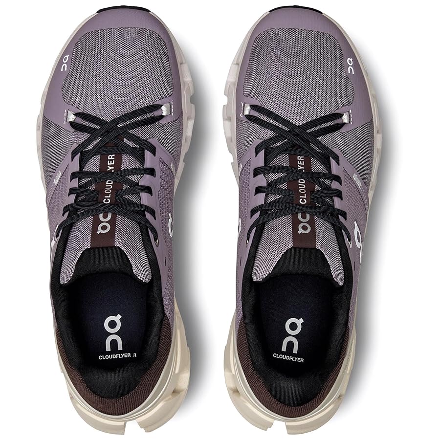 Amazon.com | ON Running Men's Cloudflyer 4 Running Shoe