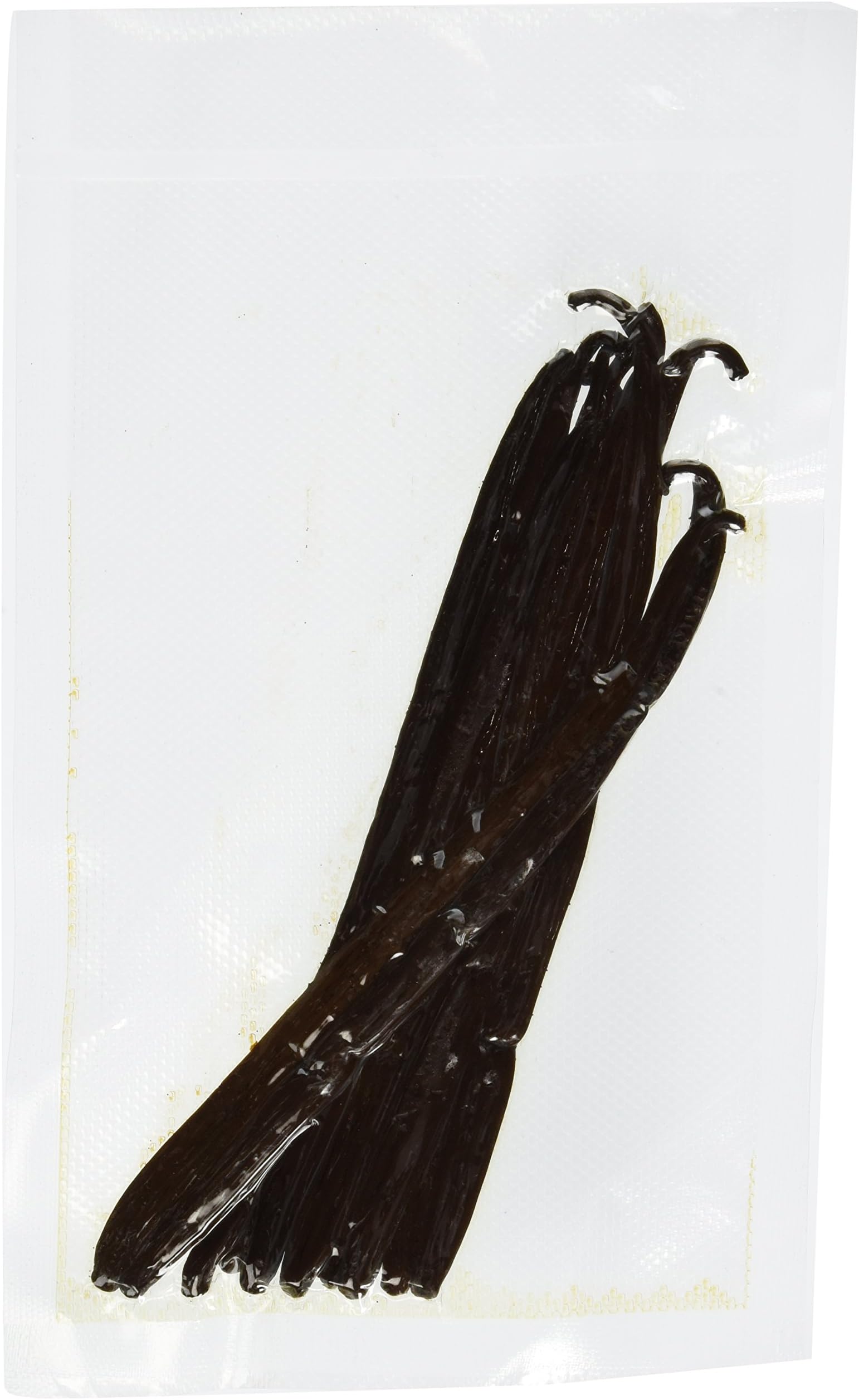 VanillaMart 10 Pack Premium Gourmet Madagascan Bourbon Vanilla Beans (Vanilla Pods)