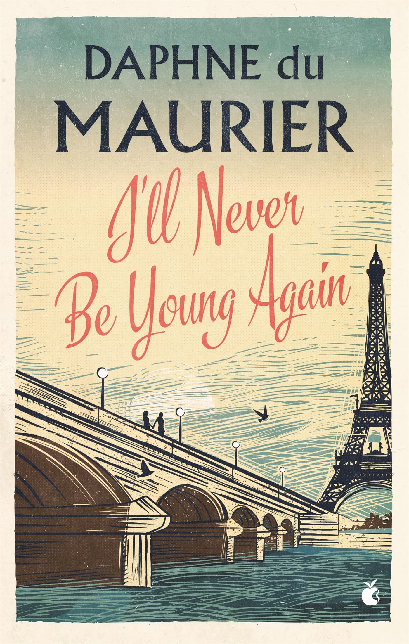 I'll Never Be Young Again (Virago Modern Classics)