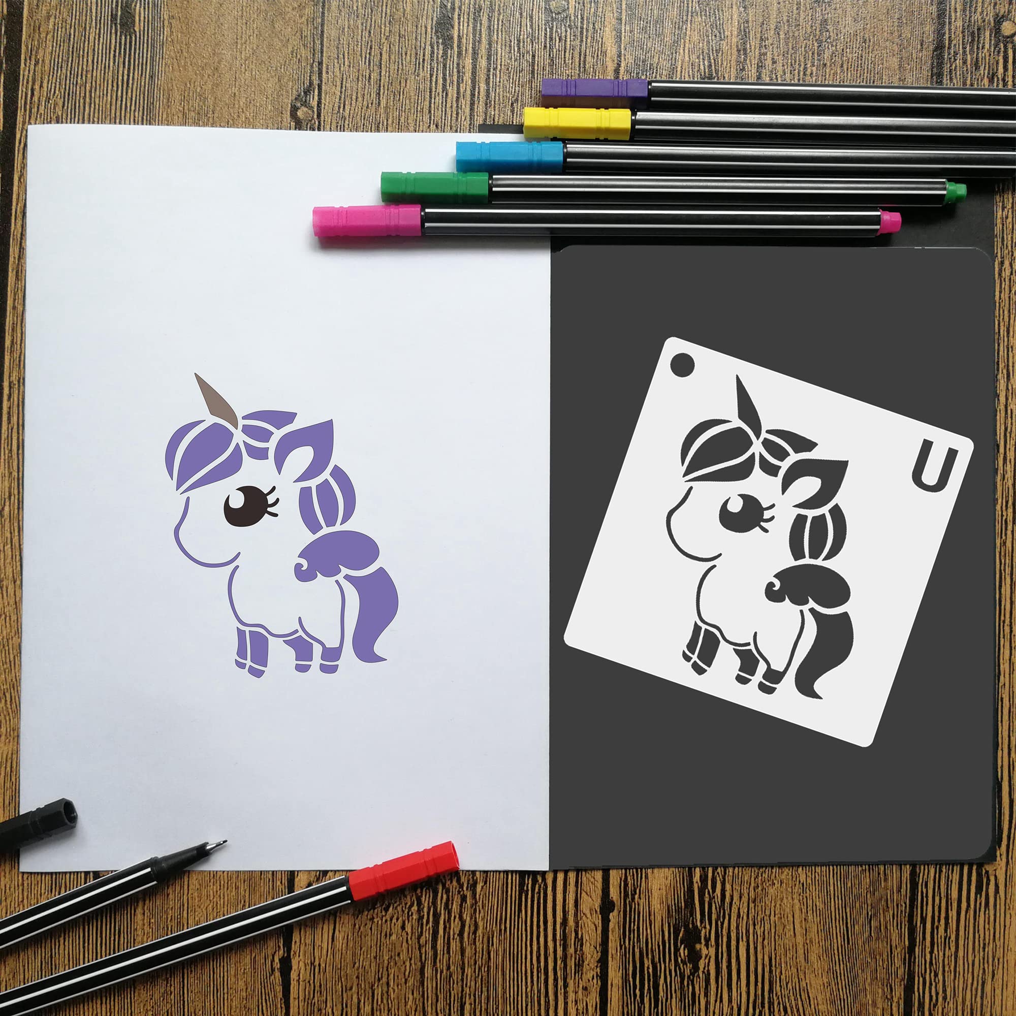 Artists Drawing Aid