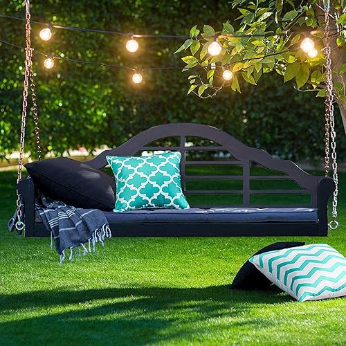 Miniatura 7 de Top Finel juego de 6 fundas de almohada decorativas de lona duradera de 16 x 16 pulgadas, para exteriores, sofá, dormitorio o automóvil, 15.7 x 15.7