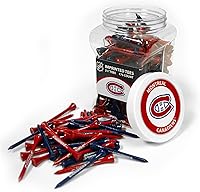 Vista 6 de Team Golf Camisetas de golf NHL, tarro de 175