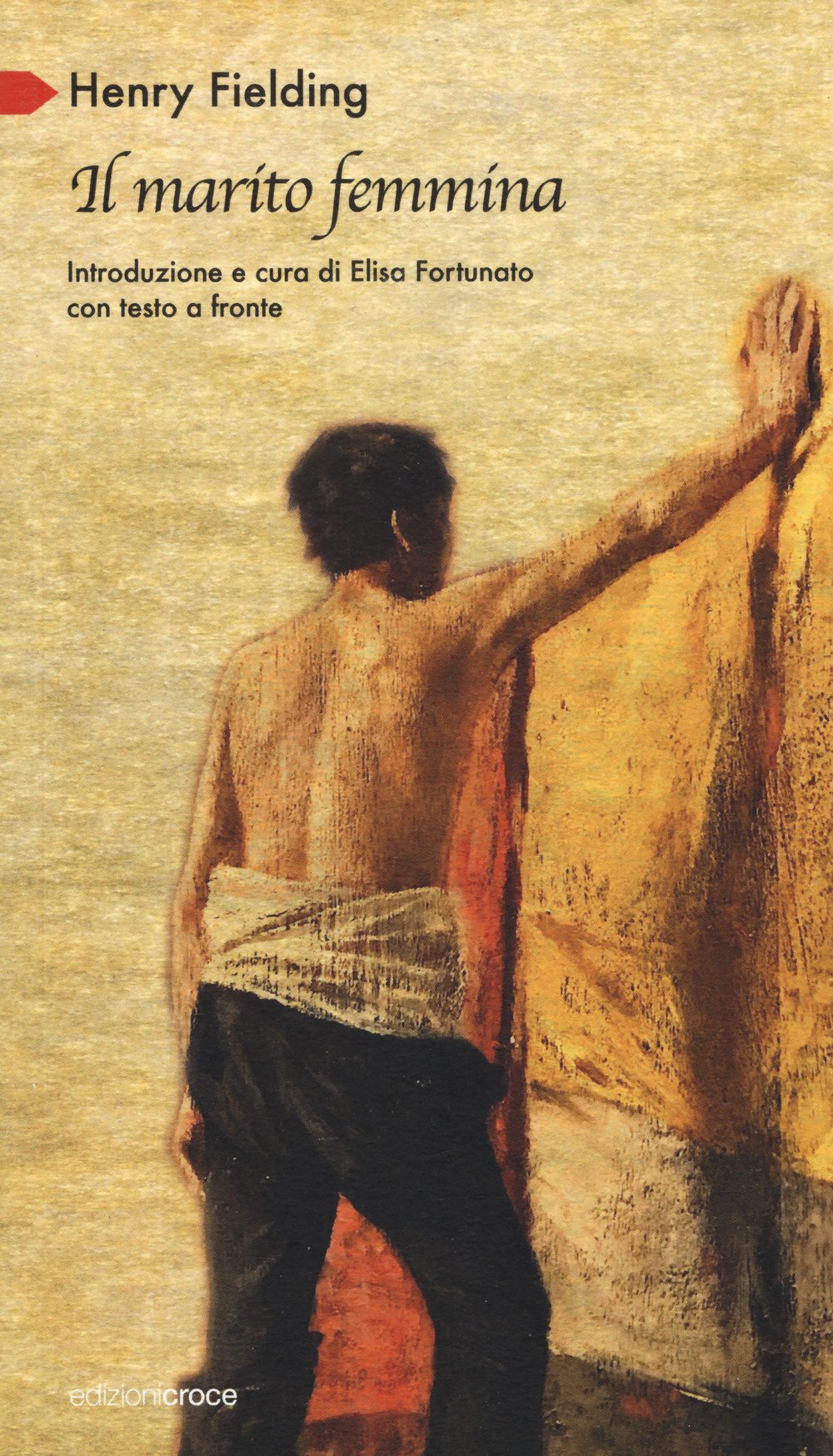 Il Marito Femmina - 4