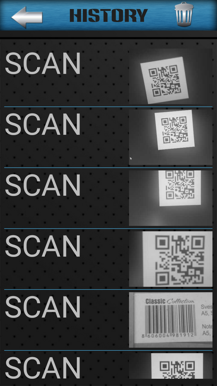 Best Code ReaderAmazon.deAppstore for Android