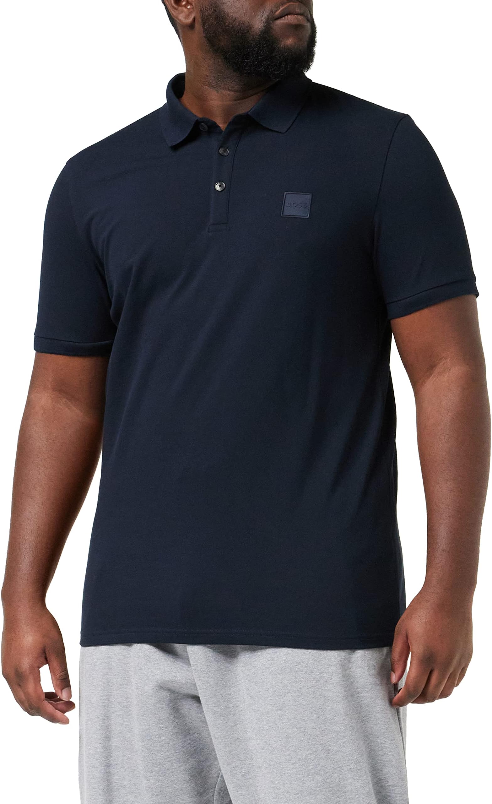 BOSSMen's Passenger Polo