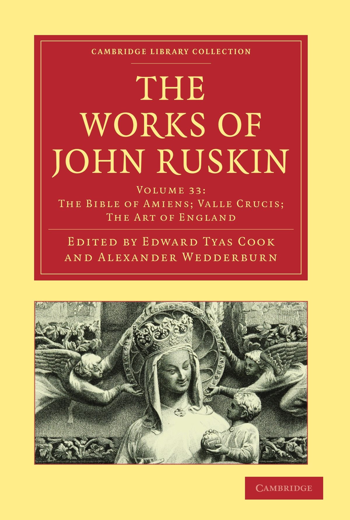 The Works of John Ruskin 39 Volume Paperback Set: The Works of .