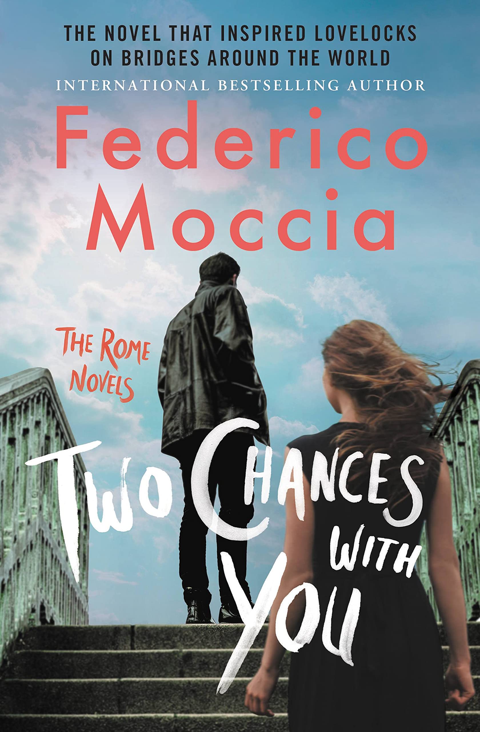 Two Chances With You: 2 (The Rome Novels)