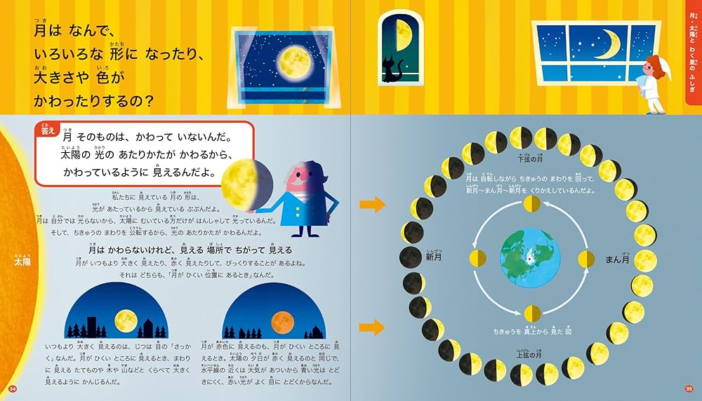 ★確認用　なぜなにふしぎえほん　カバー ☆確認用 なぜなにふしぎえほん カバー