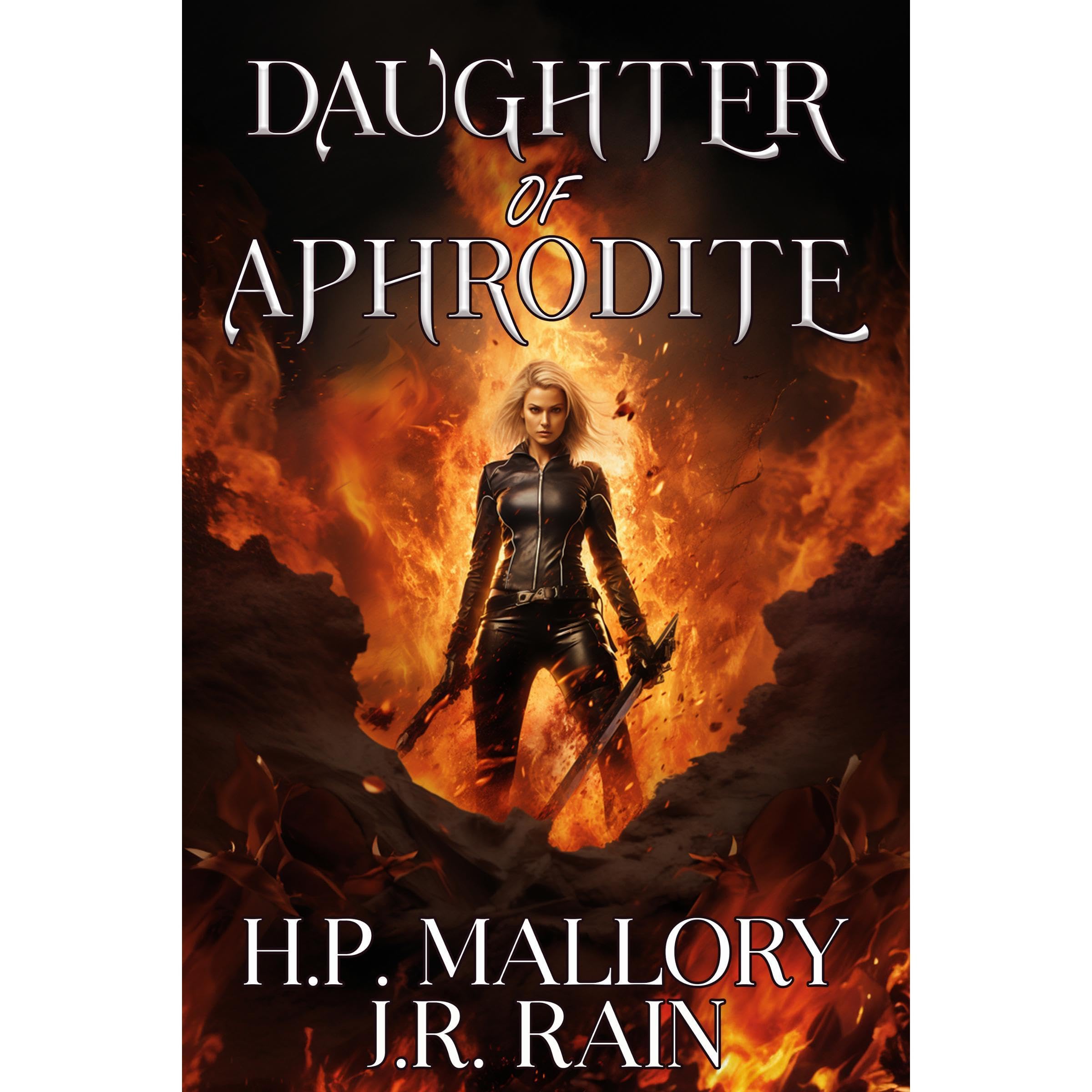 Daughter of Aphrodite