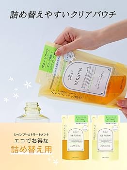 Amazon | My Boostars マイブースターズ 【ケラチントリートメント