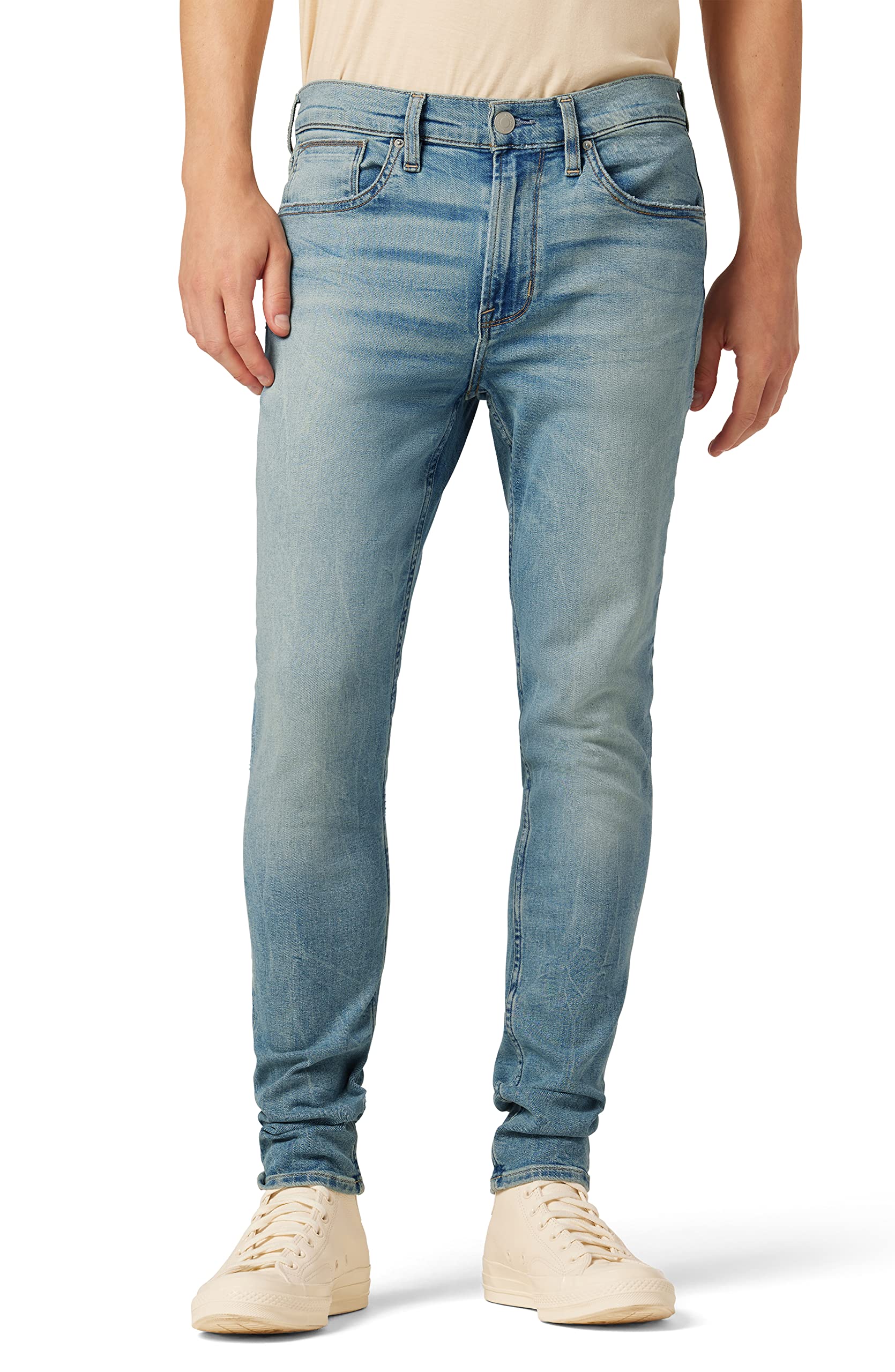 Hudson Men Zack Skinny Jean