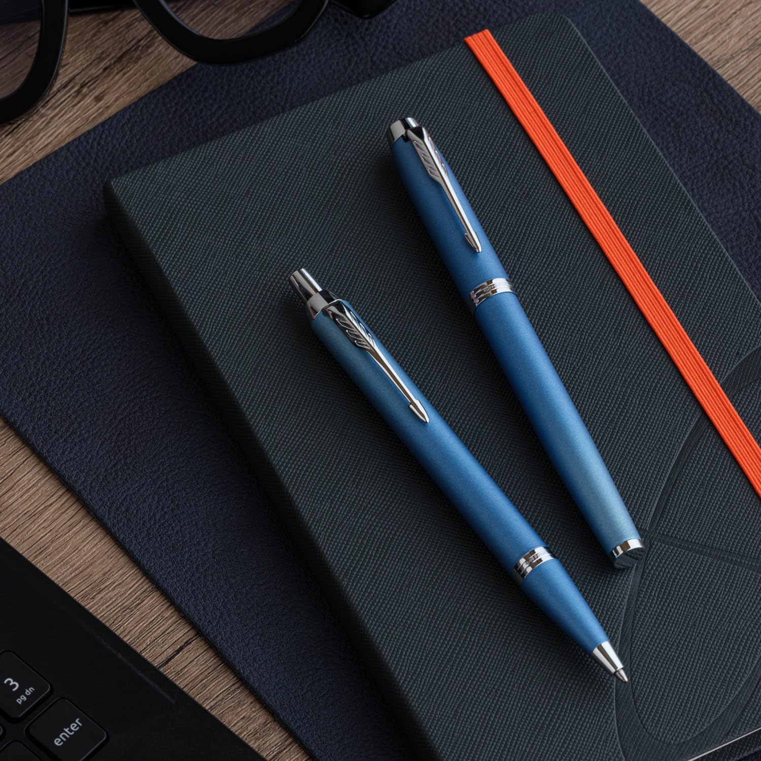 Amazon.co.jp: PARKER パーカー ボールペン IM Writing Rituals