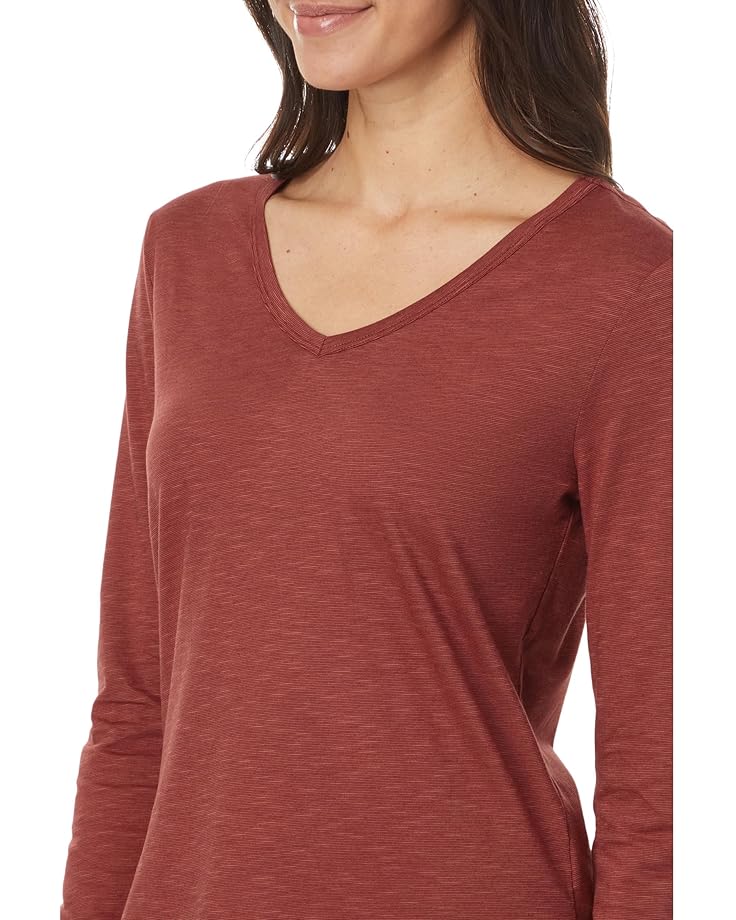 Toad&Co Marley II Long Sleeve Tee - #3 of 4