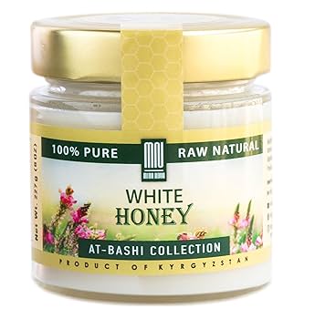 【めめ】Nanatural Honey White & Cacao めめ】Nanatural Honey White & Cacao Amazon.com : White Honey