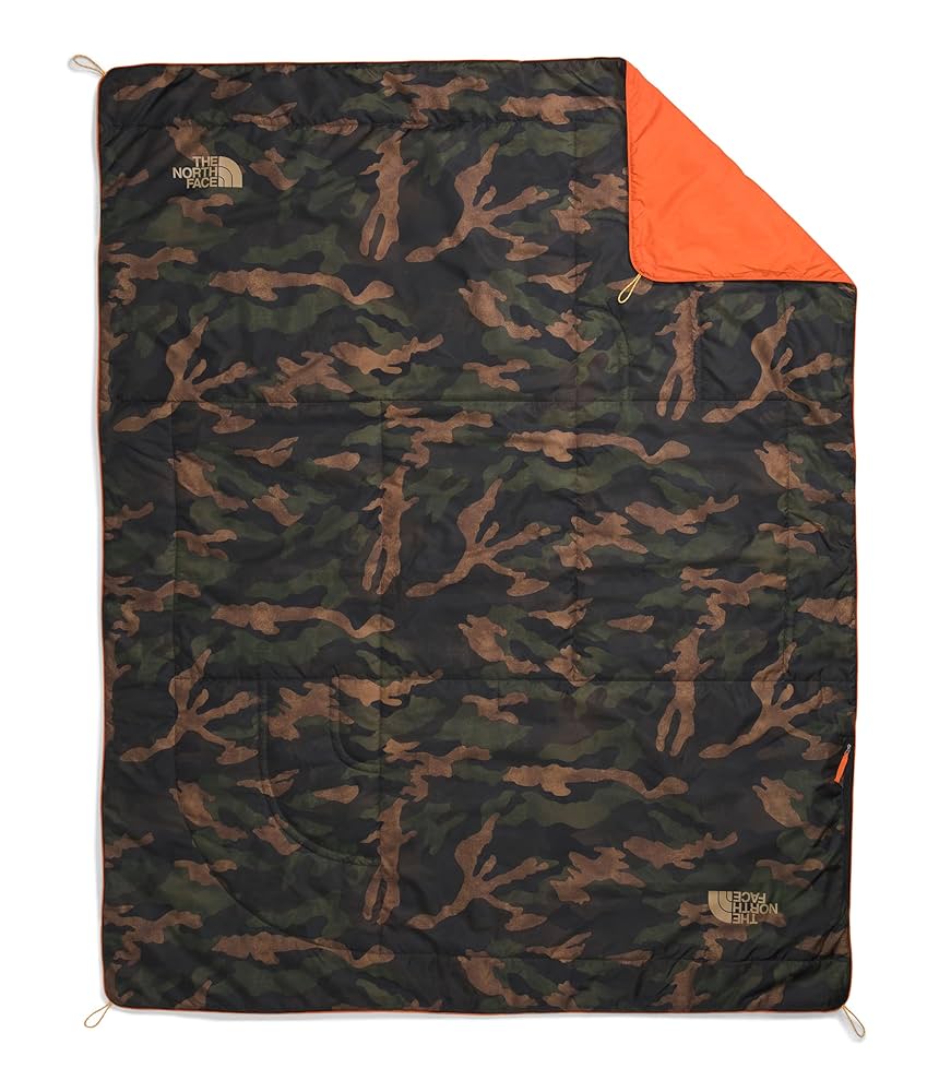 ノースフェイス　Wawona blanket Amazon.com : The North Face Wawona Blanket | Insulated