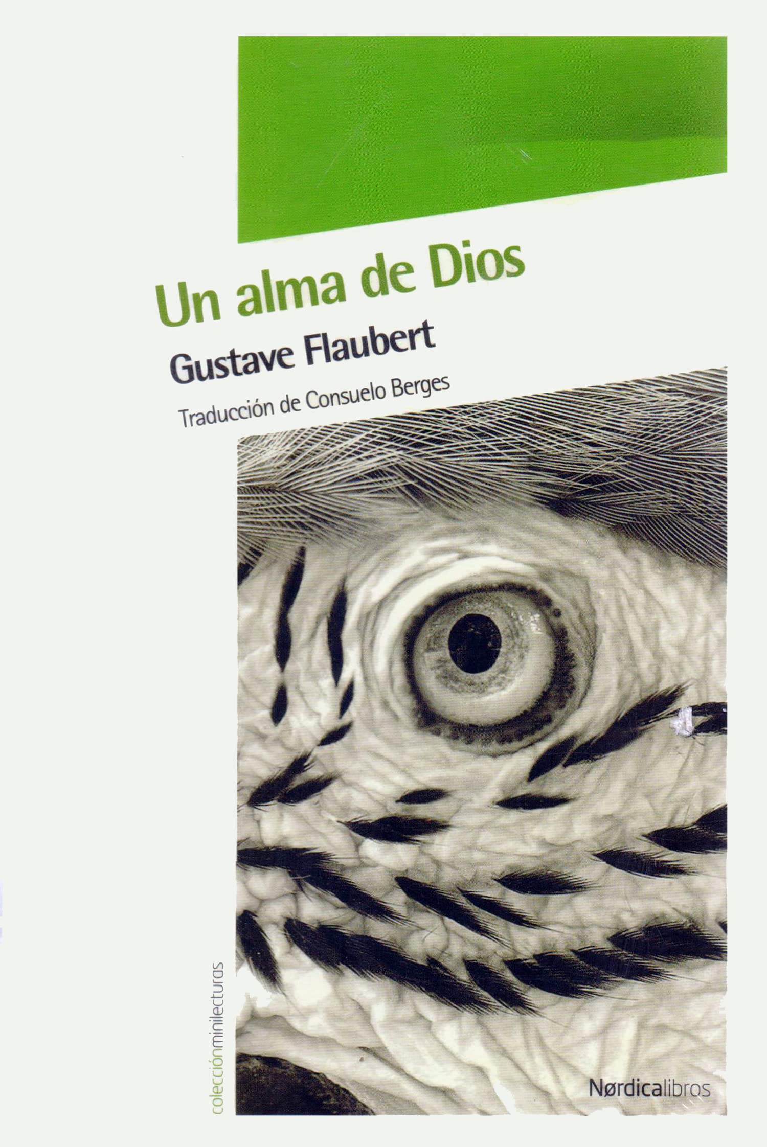 Un alma de Dios / A soul of God: 3