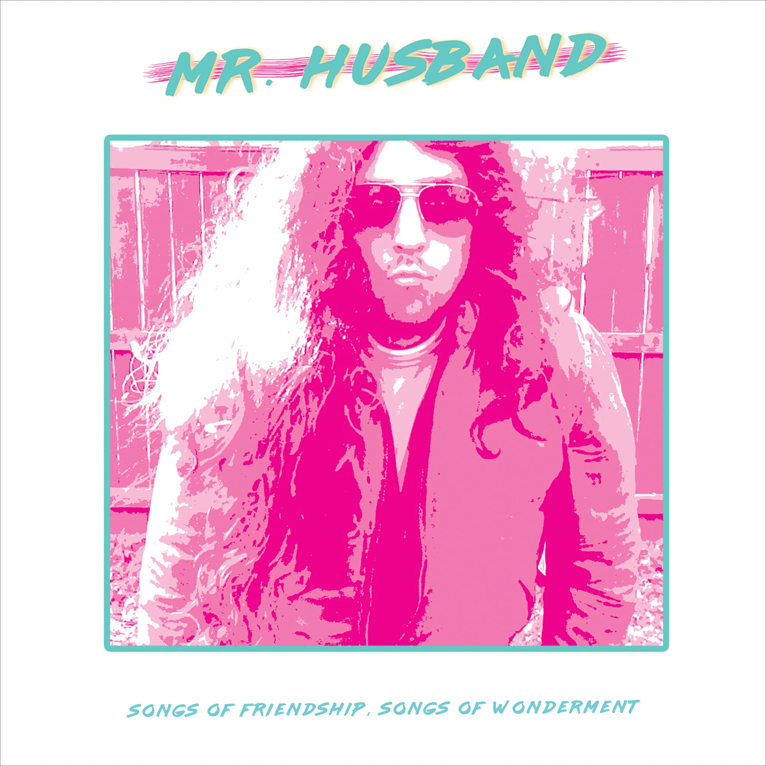 Songs Of Friendship, Songs Of Wonderment [VINYL]
