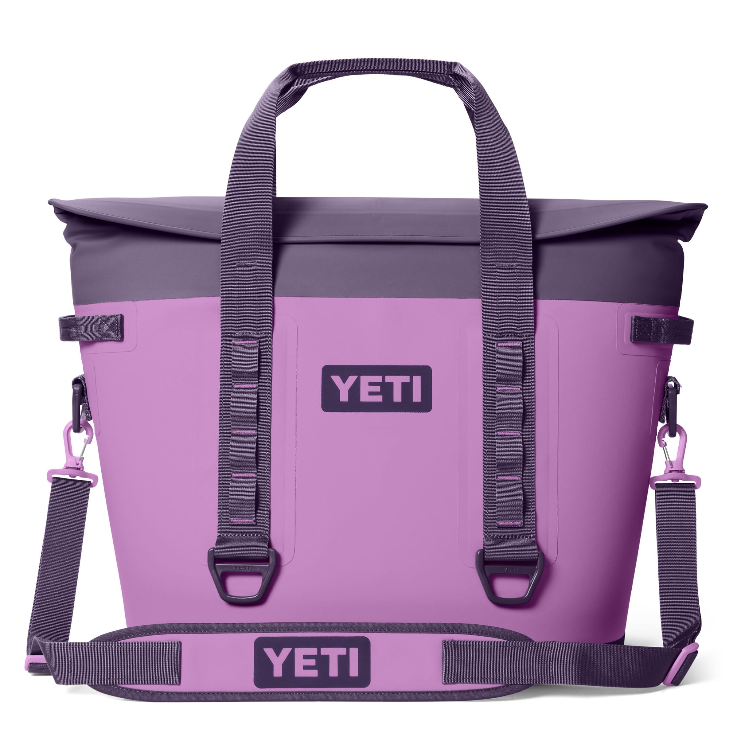 YETI Hopper M Series Portable Soft Coolers with MagShield Access