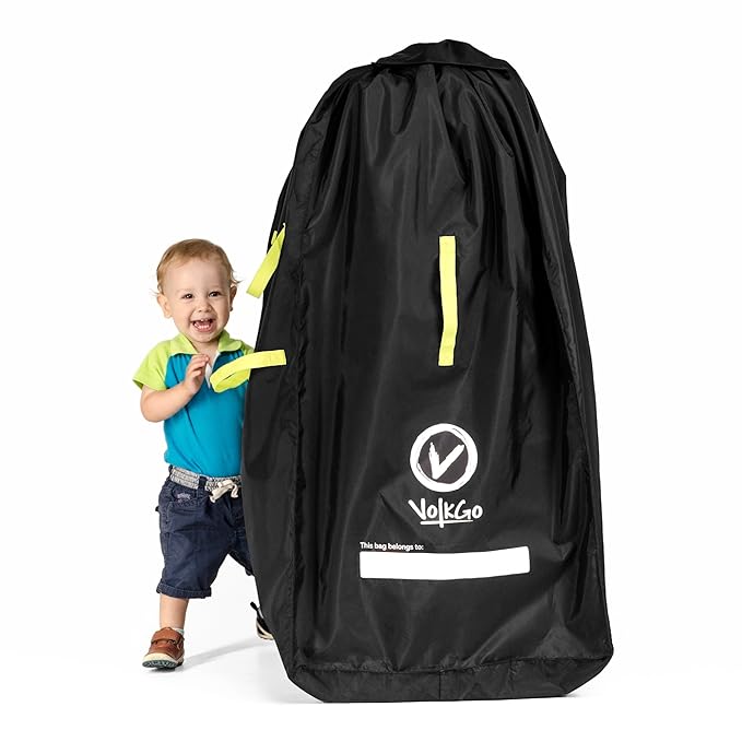 backpack stroller bag