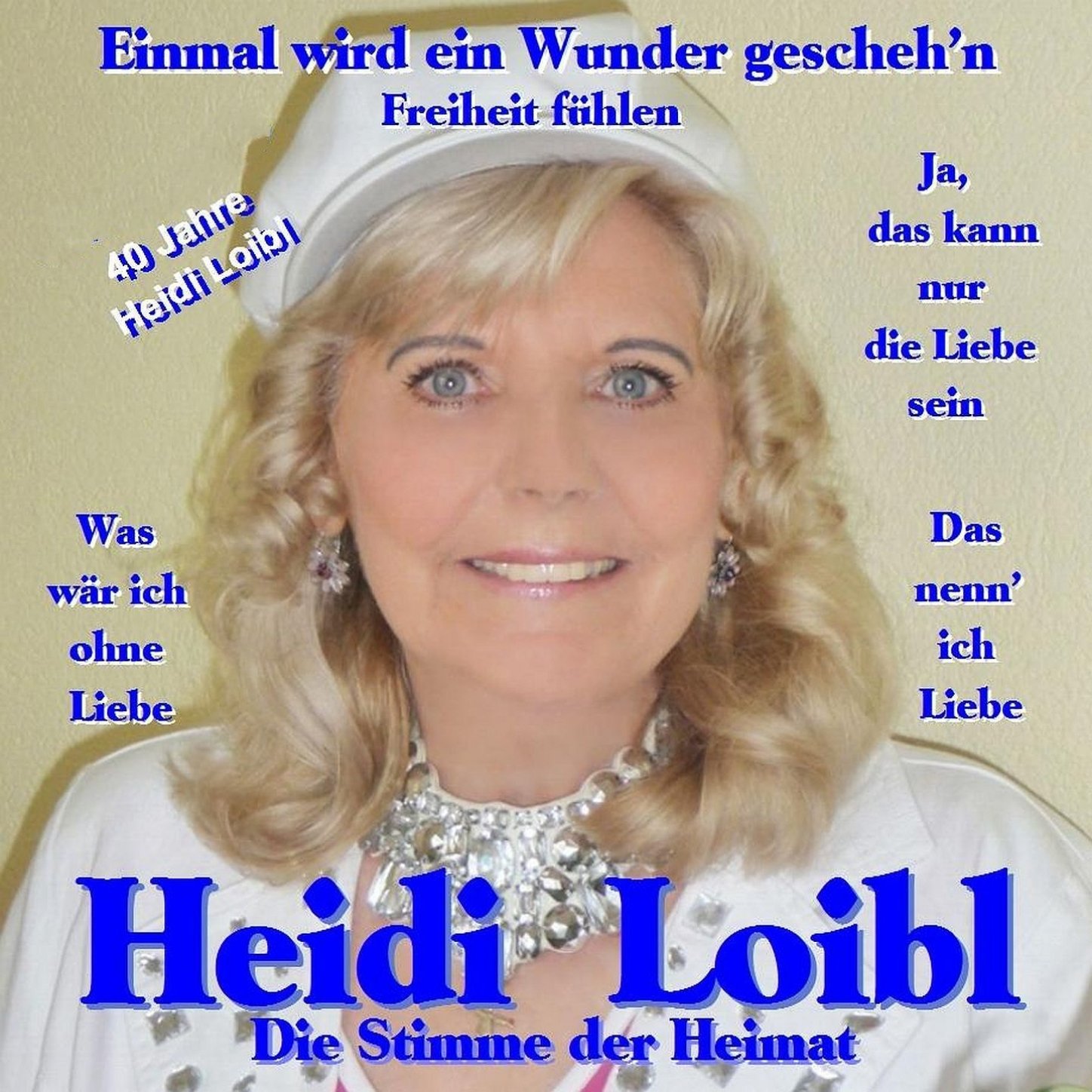 Heidi Loibl
