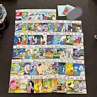 011 絵本 43冊 セット まとめ売り Amazon.co.jp: 日本昔ばなし 絵本 84冊セット 偉人 まとめ売り