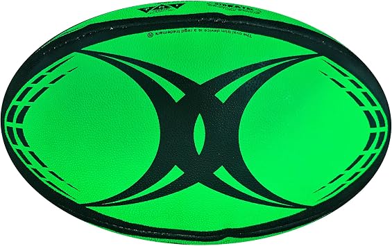 Gilbert G-TR4000 Training Ball - Fluoro Lime