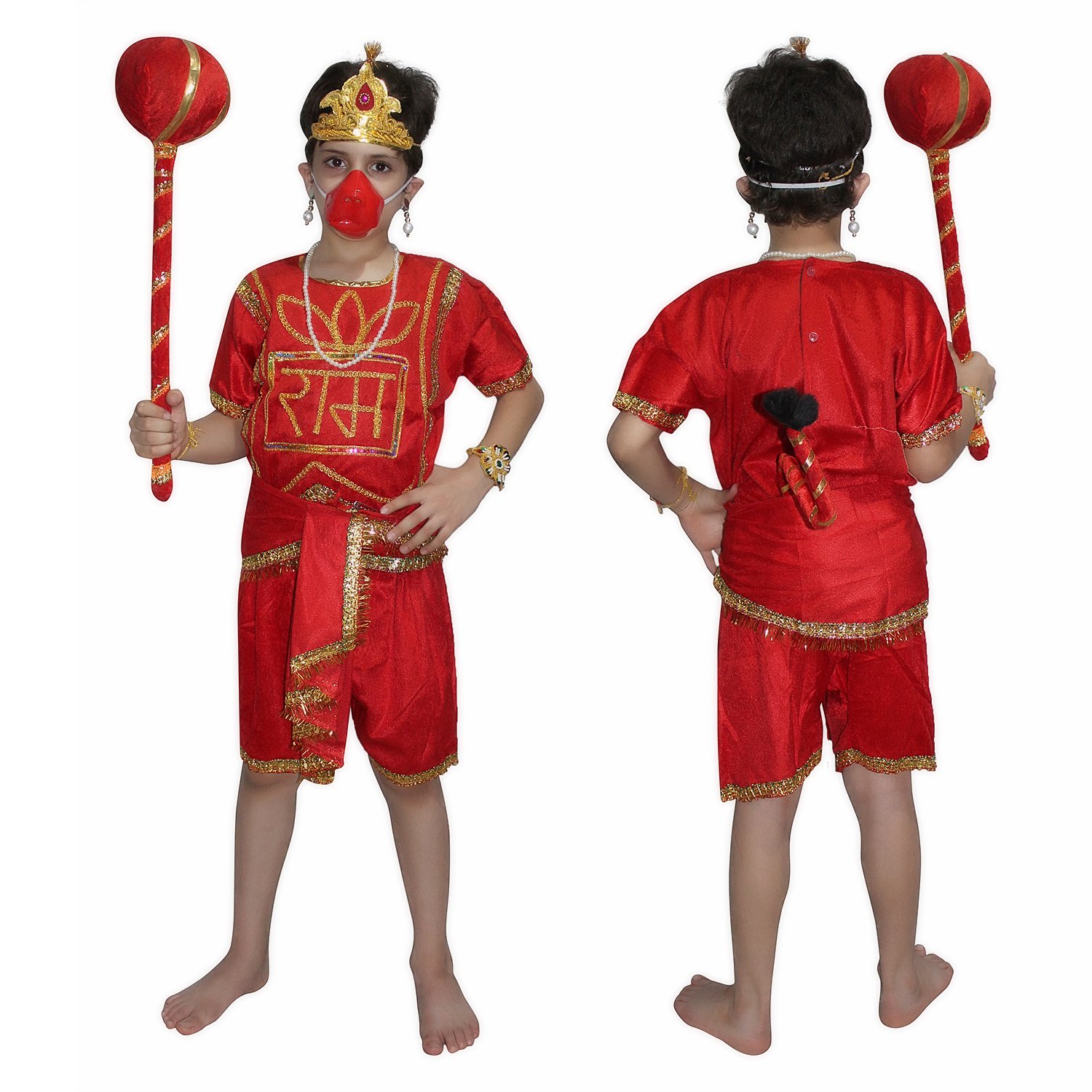 Easy Fancy Dress Costumes To The Dress Shop