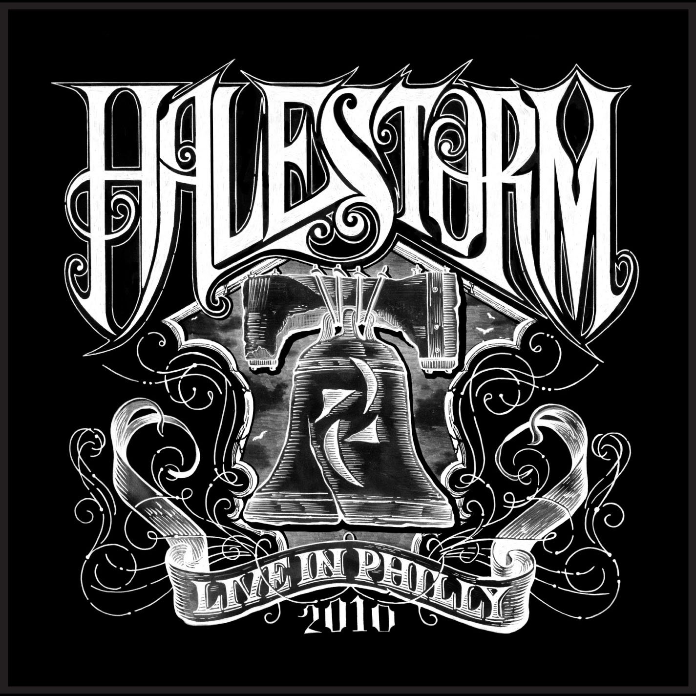 Live In Philly 2010 (Cd/Dvd)