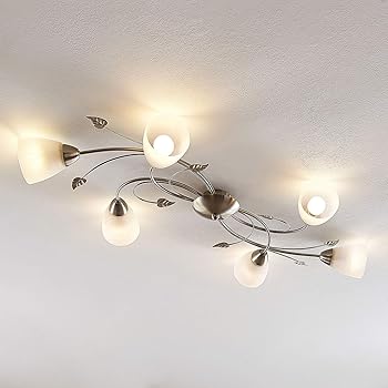 Deckenleuchte led austauschbar Deckenleuchte led austauschbar