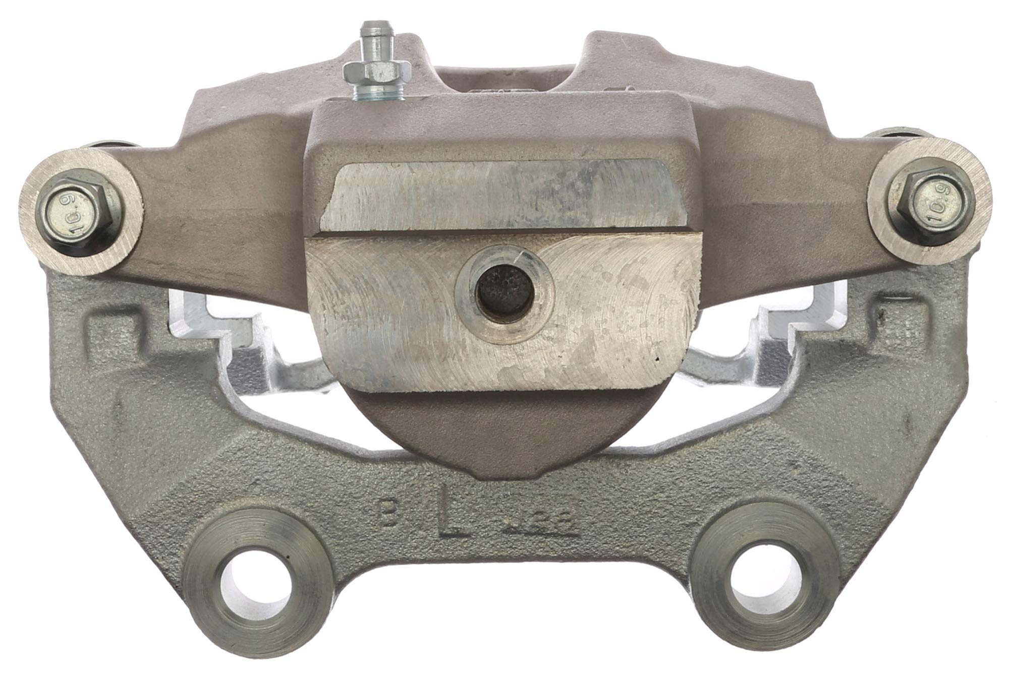 Amazon.com: ACDelco Gold 18FR2079 Rear Driver Side Disc Brake 