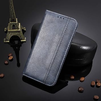 XINNI Case for Nokia X30 5G Blue