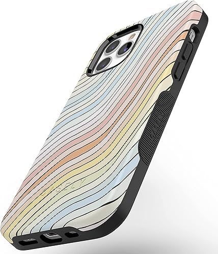 Vista 258 de Casely Funda para iPhone 11 Pro Max Funda de triple amenaza #GRLPWR 05 #GRLPWR Triple Amenaza