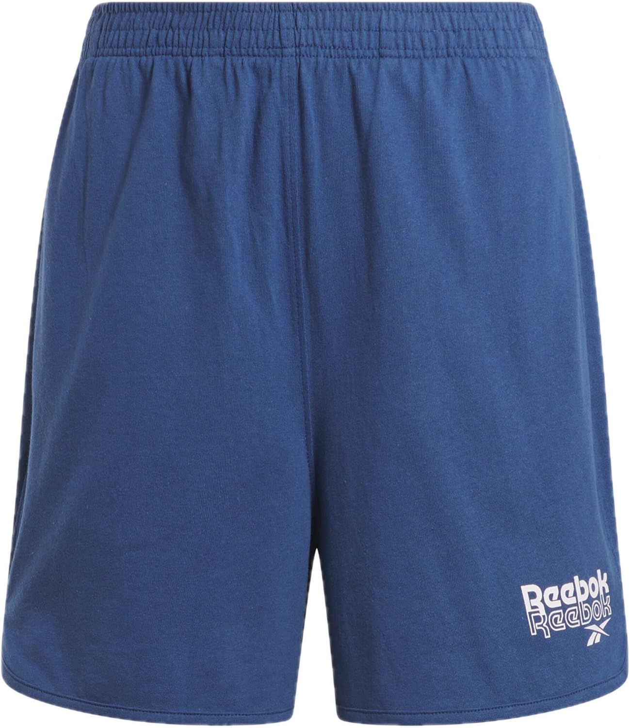 Reebok Women's Identity Energy Short, Uniform Blue, Size XX-Small