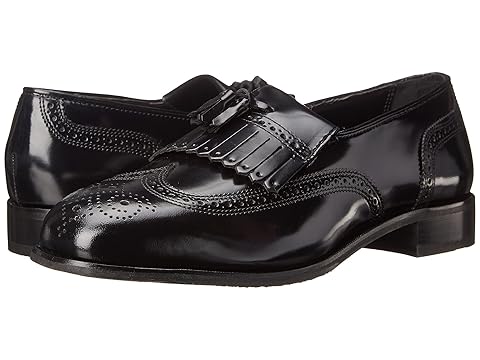 Florsheim men's lexington kiltie tassel loafer Clearance
