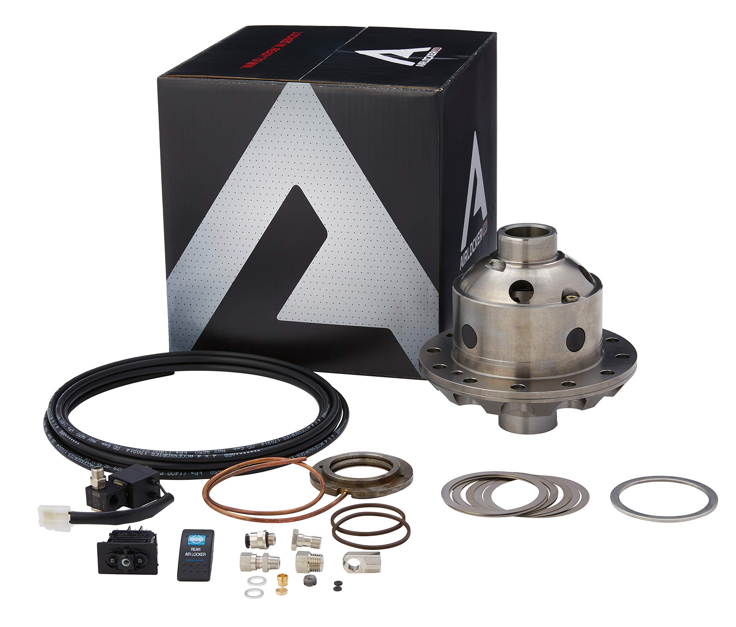 Amazon.com: ARB RD193 Air Locking Differential : Automotive