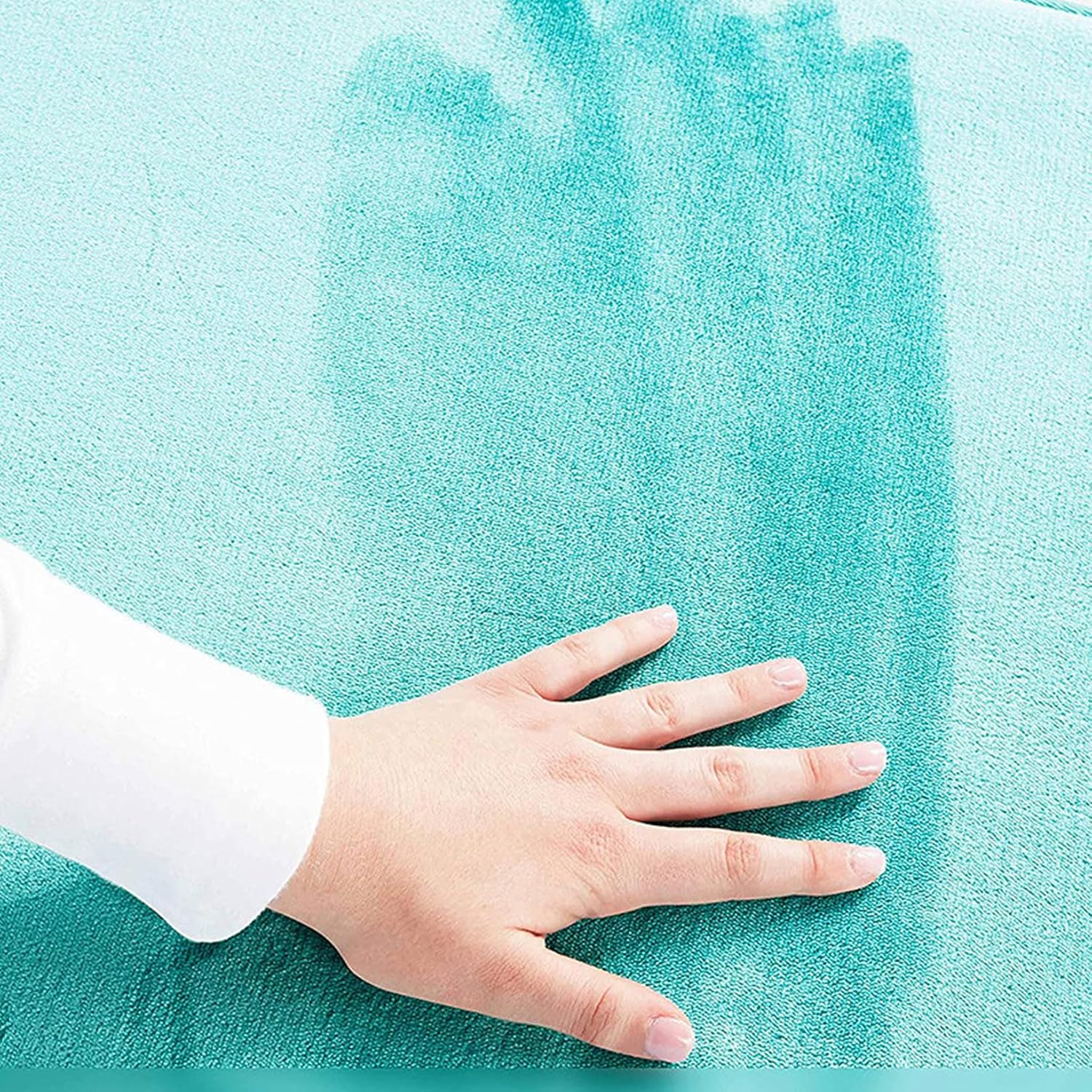 [KMBIGNK] 吸水・速乾 マイクロファイバー バスマット 浴室マット 足ふきマット 吸水 速乾 60*120cm 抗菌 防臭