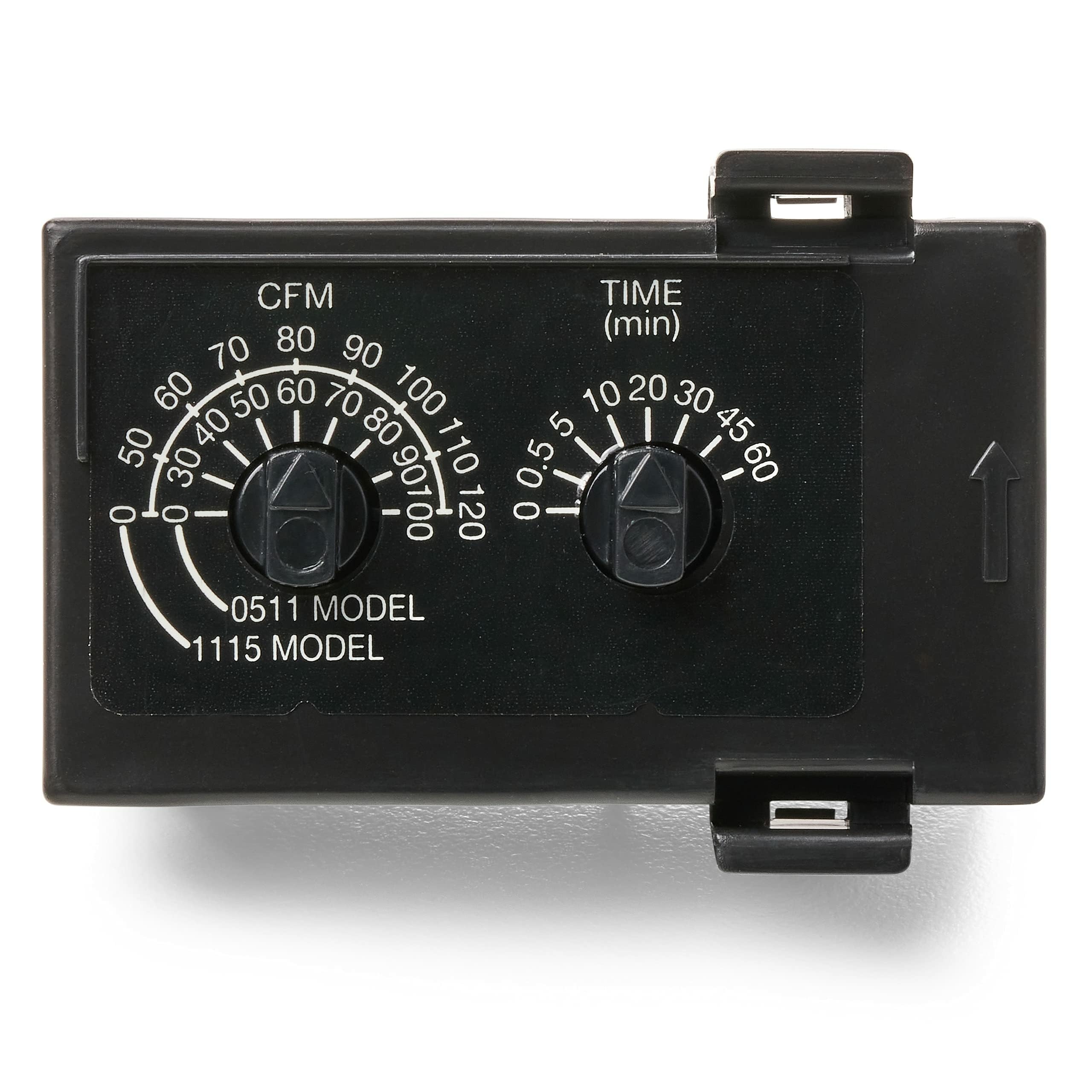 Panasonic FV-VS15VK1 Whisper Select-Plug and Play Multi-Speed Module